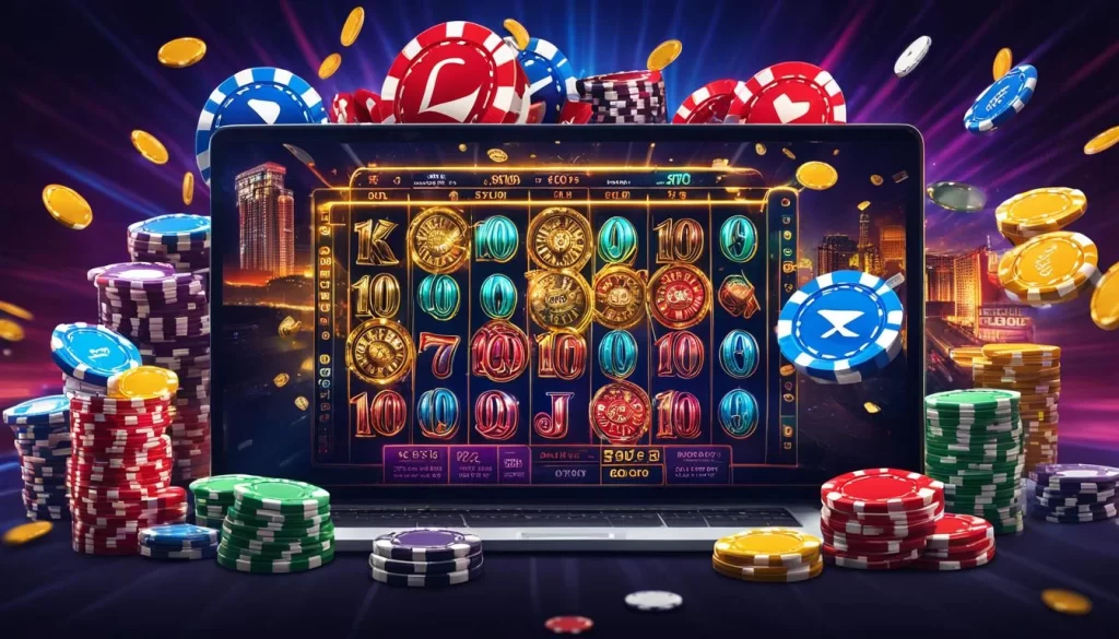 Mẹo chơi Baccarat và Blackjack tại casino trực tuyến sodo6789 nhà cái