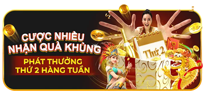 Bắn Cá Đổi Thưởng sodo6789