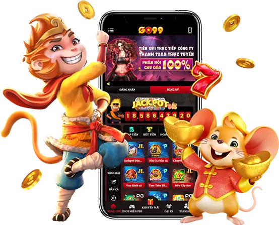 Casino Trực Tuyến sodo6789
