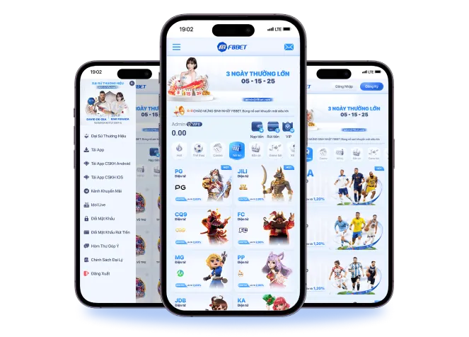 Nổ Hũ & Slots sodo6789