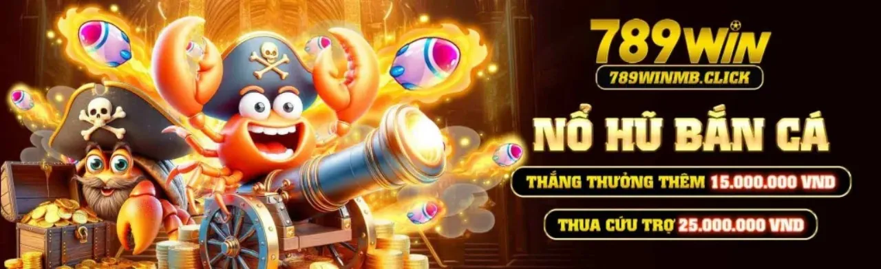 Thế giới bắn cá sống động tại sodo6789 nhà cái