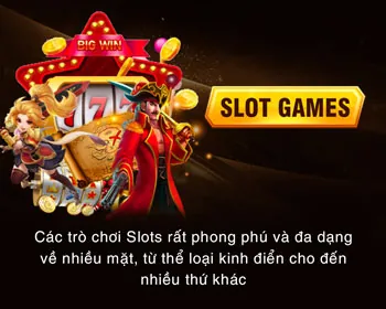 Khuyến mãi Slot game sodo6789 nhà cái