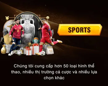 Cập nhật cá cược thể thao
